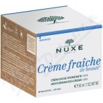 Nuxe Creme Fraiche de Beauté 48HR Moisturising Rich Cream Hydratante 50 ml – Hledejceny.cz