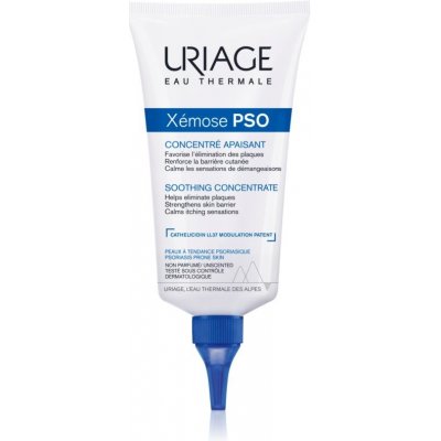 Uriage Xémose PSO Soothing Concentrate 150 ml – Hledejceny.cz