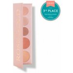 100% Pure Fruit Pigmented paletka Rose Gold – Hledejceny.cz