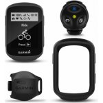 Garmin EDGE 130 Plus MTB Bundle – Zbozi.Blesk.cz