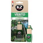 K2 VENTO RAINFOREST – Hledejceny.cz