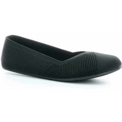 Xero shoes Phoenix Knit baleríny black – Zboží Dáma