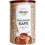 Probio BIO Kafe špaldové 100% instantní 200 g – Sleviste.cz