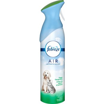 Febreze osvěžovač vzduchu 300 ml Domácí zvířata