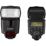 Canon Speedlite 430 EX II – Sleviste.cz