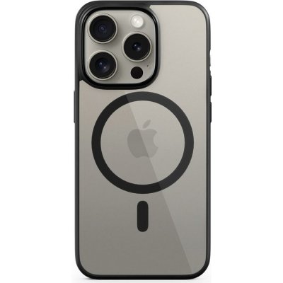 Ma+ Hero Case iPhone 15 Pro černé EPICO – Zboží Mobilmania