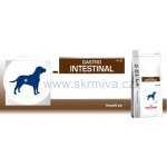 Royal Canin Veterinary Diet Dog Gastrointestinal 15 kg – Zboží Mobilmania