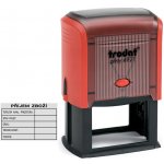 Trodat 4927 – Zboží Dáma