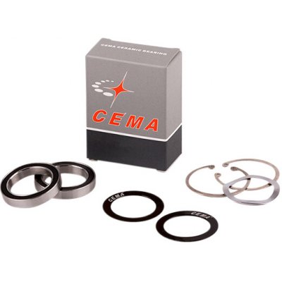 Cema bearing BB30 – Zboží Dáma