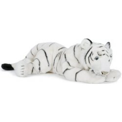 Tygr bílý 71 cm