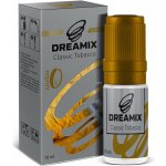 Dreamix Klasický tabák 10 ml 18 mg – Zboží Dáma