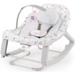 Ingenuity dětské vibrující houpátko 3v1 KEEP COZY 1xC AG0368 – Sleviste.cz