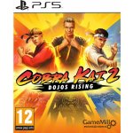 Cobra Kai 2: Dojos Rising – Hledejceny.cz