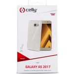 Pouzdro CELLY Gelskin Samsung Galaxy A5 2017 čiré – Hledejceny.cz