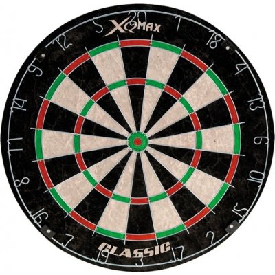 XQ MAX turnajová sada – Zbozi.Blesk.cz