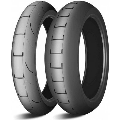 Michelin Power Supermoto 160/60 R17