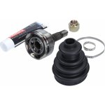 Sada kloubů pro hnací hřídel KAMOKA 6052 | Zboží Auto