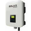 Solární měnič napětí SolaX X1 3.3-TD Boost + Wifi