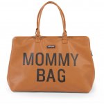 Childhome taška Mommy Bag Brown – Zboží Dáma