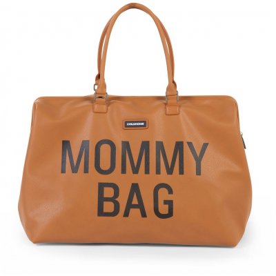 Childhome taška Mommy Bag Brown – Hledejceny.cz