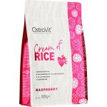 Ostrovit Cream of rice 1 kg – Zboží Dáma