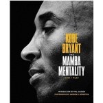 The Mamba Mentality – Zboží Dáma