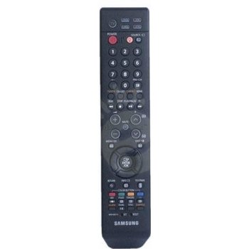 Dálkový ovladač Samsung BN5900611A od 490 Kč - Heureka.cz