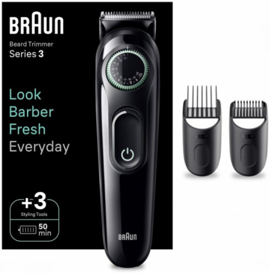 Braun BT3411