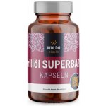 Woldohealth Krill olej SUPERBA2 120 softgel kapslí – Hledejceny.cz