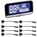 SteelMate PTS810V10 | Zboží Auto