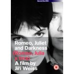 Romeo, Juliet and Darkness DVD – Sleviste.cz