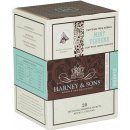 Harney & Sons Mint Verbena 20 x hedvábný pyramidový sáček