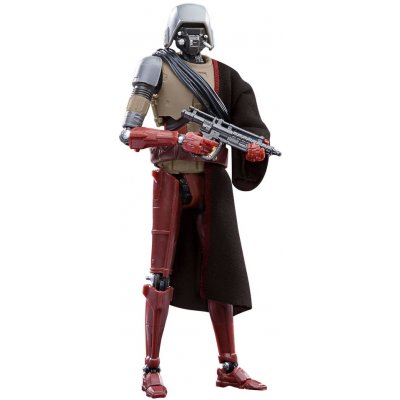 Hasbro Star Wars The Black Series HK-87 Action The Mandalorian – Hledejceny.cz