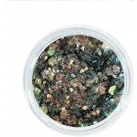 Aglia EUPHORIA GOOD VIBES glitry na nehty 1.5 g – Hledejceny.cz