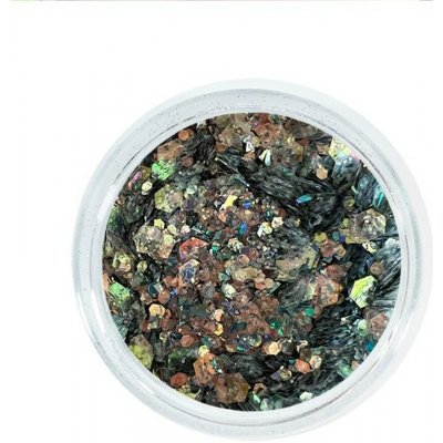 Aglia EUPHORIA GOOD VIBES glitry na nehty 1.5 g – Hledejceny.cz