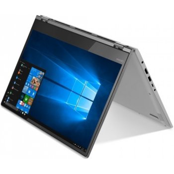 Lenovo IdeaPad Yoga 81EK018DCK