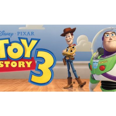 Disney•Pixar Toy Story 3: The Video Game – Zboží Mobilmania