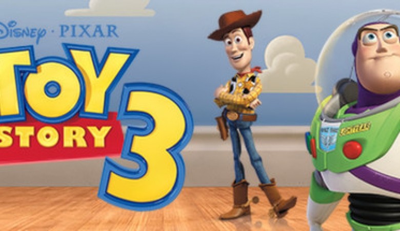 Disney•Pixar Toy Story 3: The Video Game