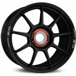 OZ Challenge 8,5x18 5x112 ET35 matt black – Hledejceny.cz