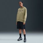 Nike Sportswear Women Phoenix Fleece Pullover Hoodie Hnědá – Hledejceny.cz