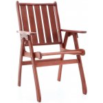 VeGA Zahradní křeslo VICTORIA – Zboží Mobilmania