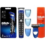 Gillette Styler – Zboží Mobilmania