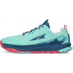 Altra trailové boty Lone Peak 9+ dámské teal – Sleviste.cz