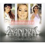 Sandra - Platinum Collection CD – Sleviste.cz