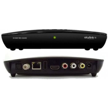 DI-WAY IRD-265HD HEVC