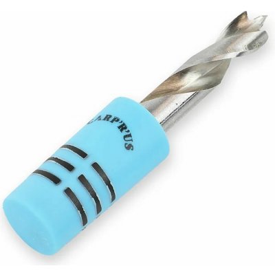 Carp'R'Us Vrtáček Boilies Drill Set Varianta: Carp'R'Us Vrtáček Boilies Drill Set - Velikost: 6mm – Zboží Dáma