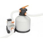 Bestway 58486 Písková filtrace 9841l / h – Zboží Dáma