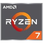 AMD Ryzen 7 5800XT 100-000001582 – Zboží Živě