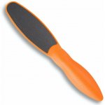 CREDO Pilník na paty Duo soft foot file POP ART Oranžový – Hledejceny.cz