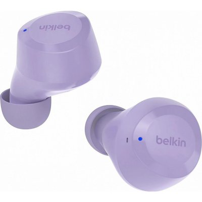 Belkin Soundform BoltTrue Wireless Earbuds – Zboží Mobilmania